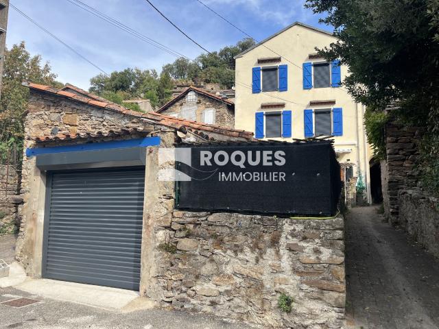 Maison vente à Rosis, Hérault