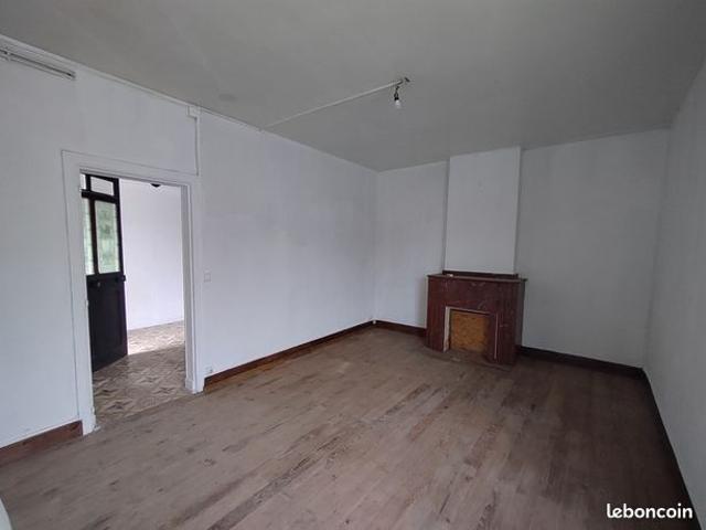 Maison vente à Saint-Girons, Castelnau-durban