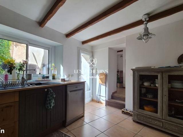 Maison vente à Aix-en-Provence, Rousset