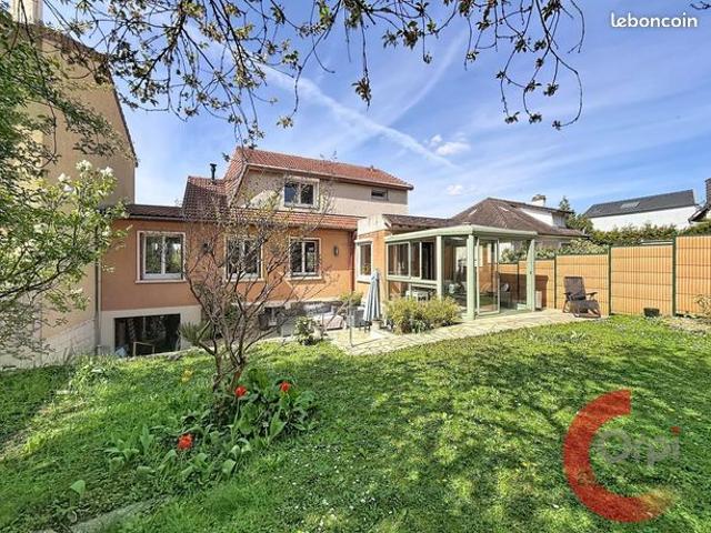 Maison vente à Nogent-sur-Marne, Bry-sur-marne
