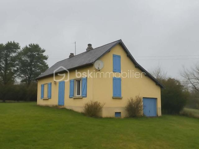 Maison vente à Mortagne-au-Perche, L'aigle