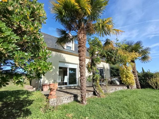 Maison vente à Tours, Vernou-sur-brenne