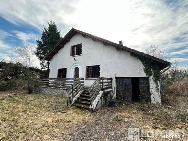 Maison vente à Brioude, Saint-georges-d'aurac