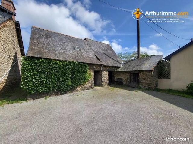 Maison vente à Tournon-sur-Rhône, Châteaubourg