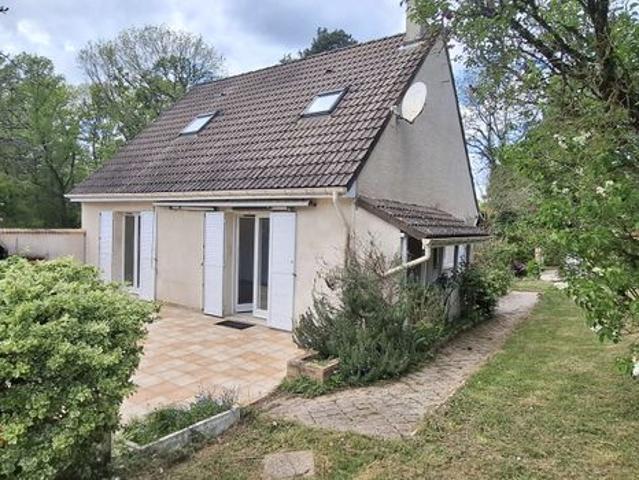 Maison vente à Saint-Omer, Saint-augustin