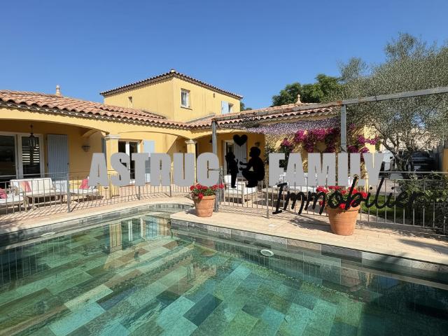 Maison vente à Montpellier, Lunel