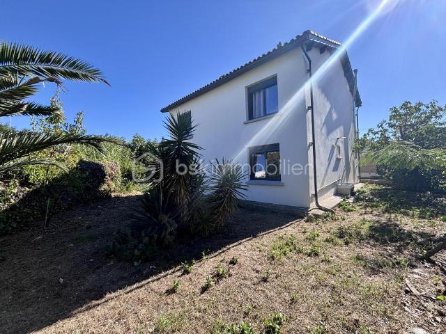 Maison vente à Béziers, Agde