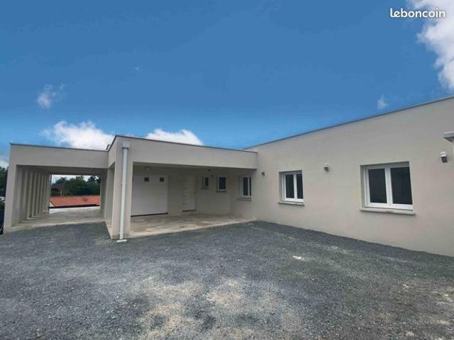 Maison vente à Roanne, Mably