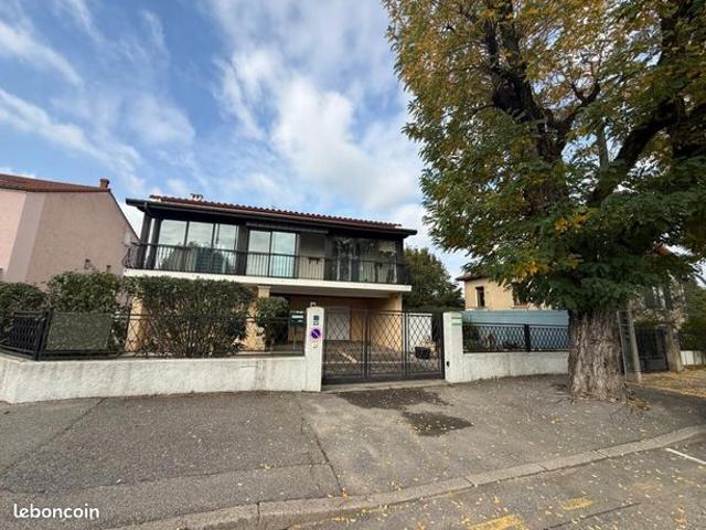 Maison vente à Valence, Romans-sur-isère