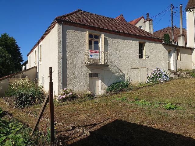 Maison vente à Château-Chinon (Ville), Luzy