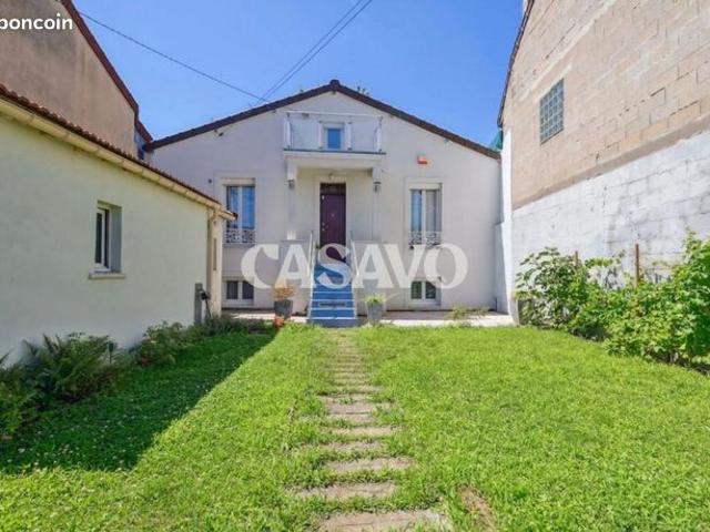 Maison vente à Argenteuil
