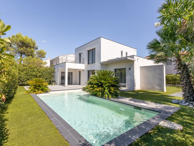 Maison vente à Lodève, Saint-gély-du-fesc