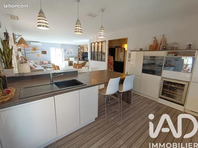 Maison vente à Uchaud, Gard