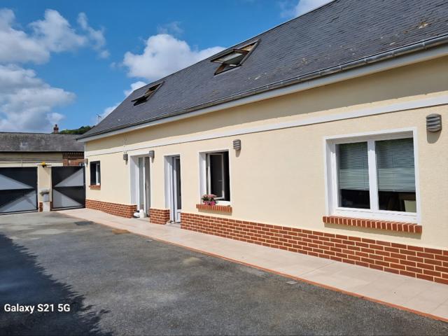 Maison vente à Dieppe, Torcy-le-petit