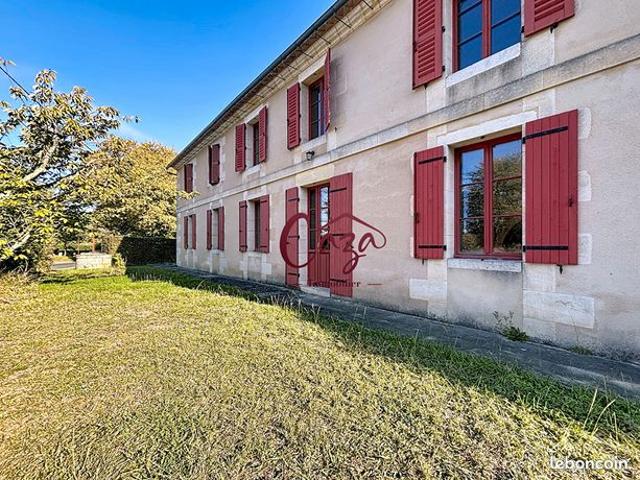 Maison vente à Camblanes-et-Meynac, Gironde