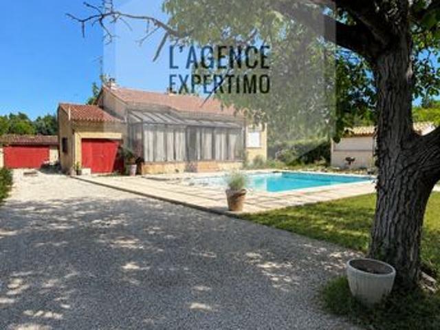 Maison vente à Carpentras, Courthézon
