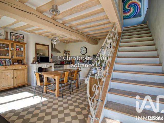 Maison vente à Omerville, Val-d'Oise