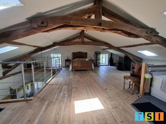 Maison vente à Bagnères-de-Bigorre, Mauléon-barousse