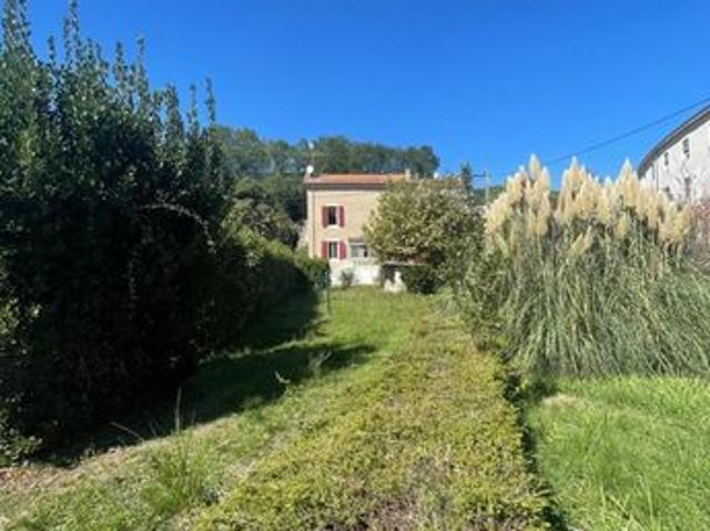 Maison vente à Privas, La Voulte-sur-rhône