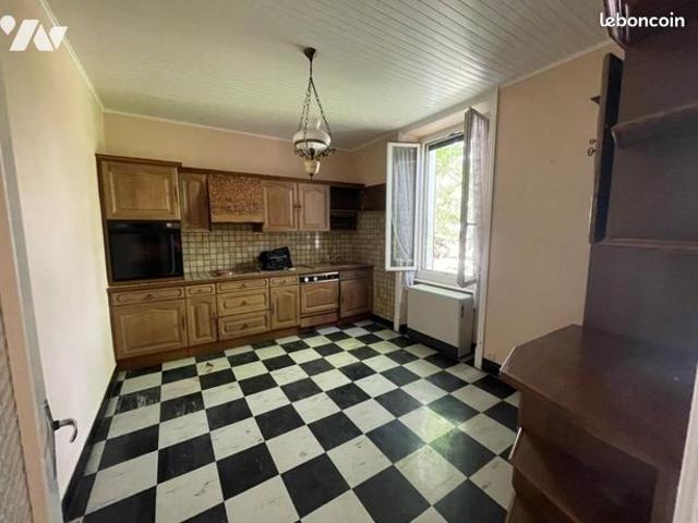 Maison vente à Privas, La Voulte-sur-rhône