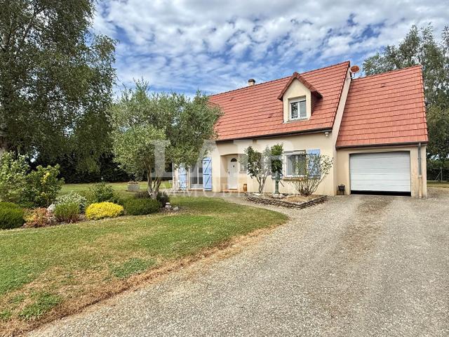 Maison vente à Alençon, Mieuxcé