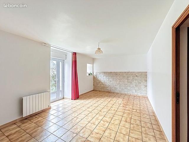 Maison vente à Saint-Brieuc, Bretagne