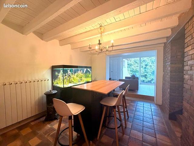 Maison vente à Juvisy-sur-Orge, Essonne