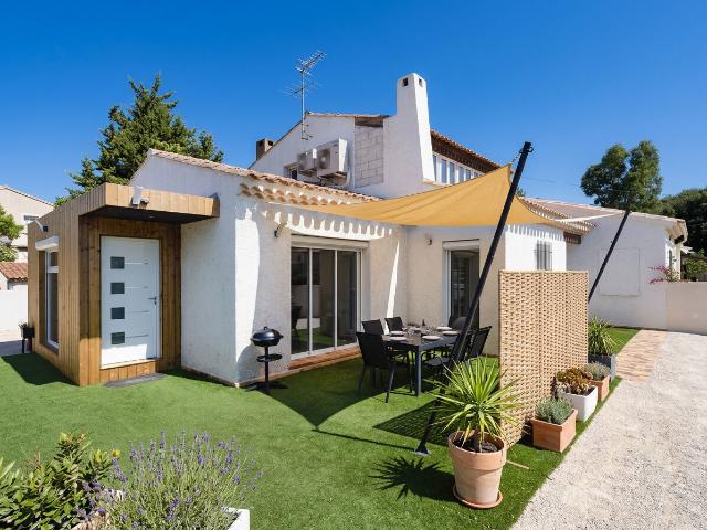 Maison vente à Marseille, La Ciotat