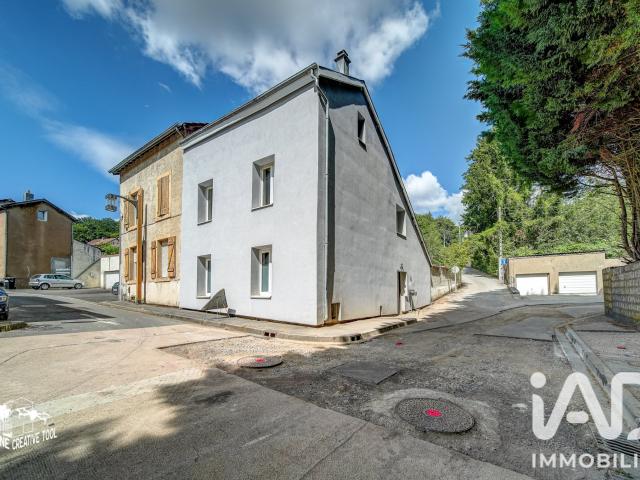 Maison vente à Val-de-Briey, Thil