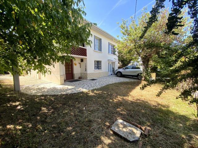 Maison vente à Villeneuve-sur-lot, Saint-Etienne