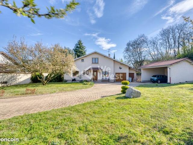 Maison vente à La Tour-du-Pin, Villette-d'anthon