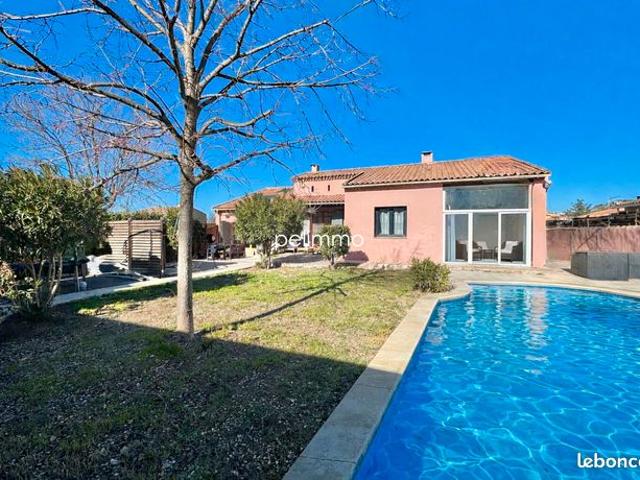Maison vente à Aix-en-Provence, Lançon-provence
