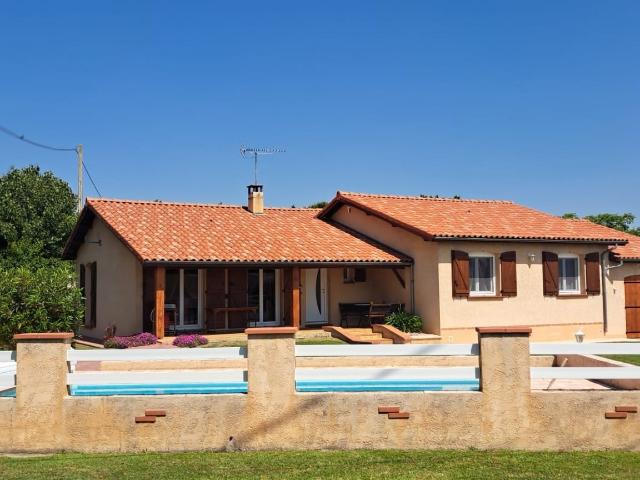 Maison vente à Muret, Cambernard