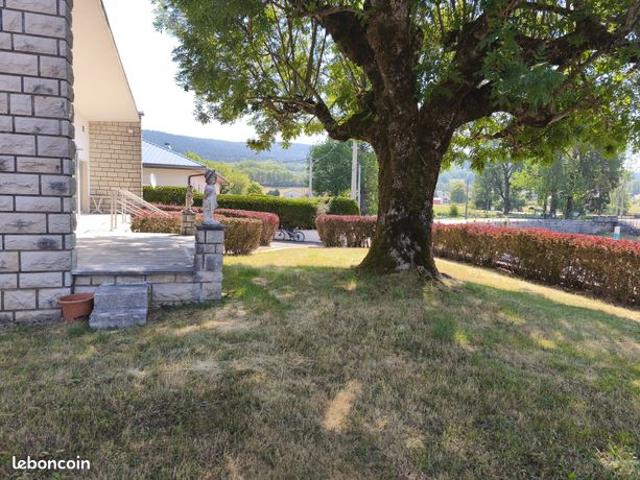 Maison vente à Belley, Auvergne-Rhône-Alpes