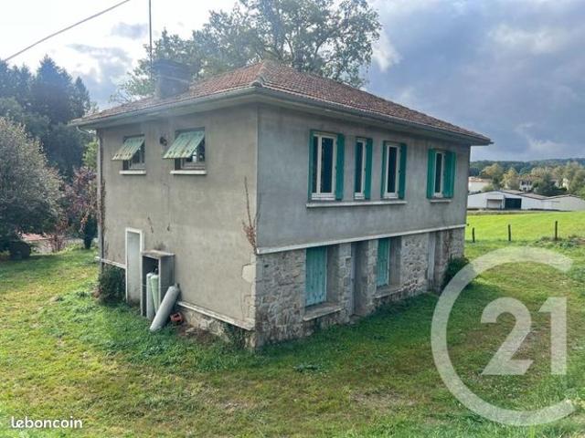 Maison vente à Laroquebrou, Cantal