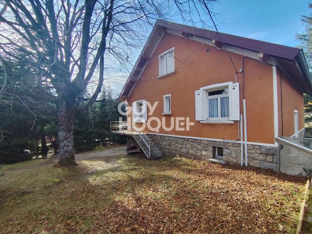 Maison vente à Montbrison, Chalmazel
