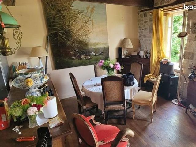 Maison vente à Tulle, Nouvelle-Aquitaine