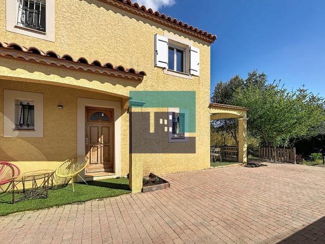 Maison vente à Montpellier, Frontignan