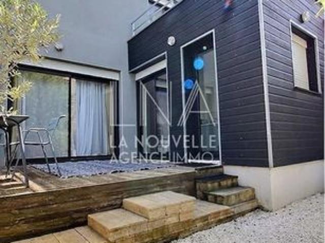 Maison vente à Bobigny, Les Lilas