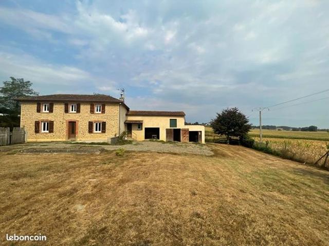 Maison vente à Miramont-sensacq, Landes