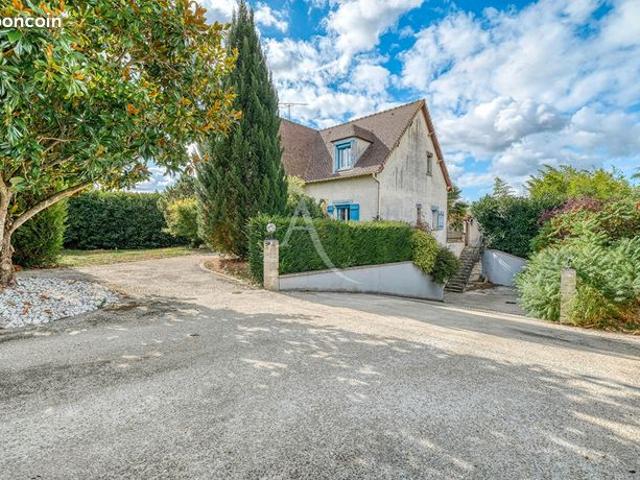 Maison vente à Meaux, Couilly-pont-aux-dames