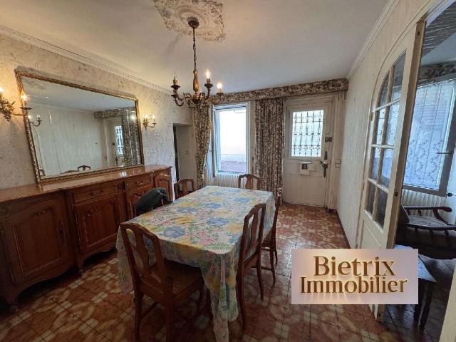 Maison vente à L'Isle-Adam, Val-d'Oise
