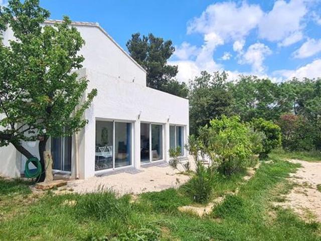Maison vente à Aubagne