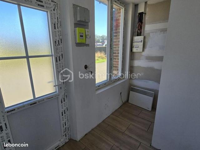 Maison vente à Chepoix, Oise