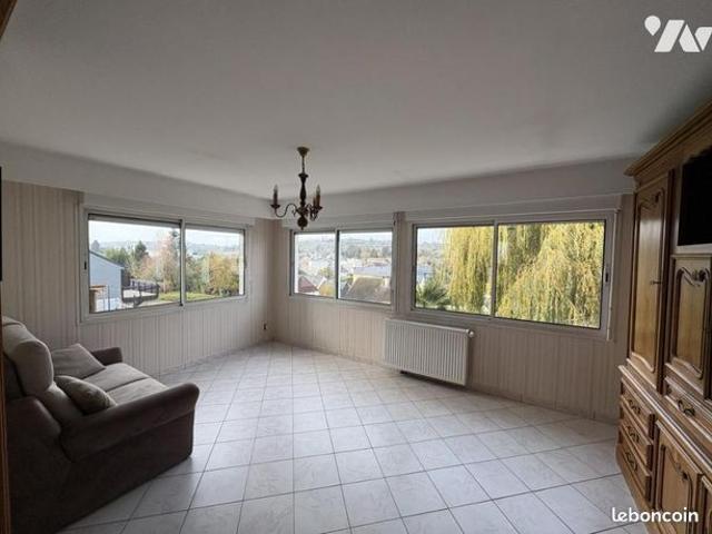 Maison vente à Lisieux