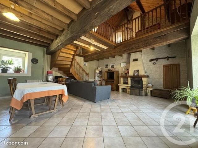 Maison vente à Alençon, Méhoudin