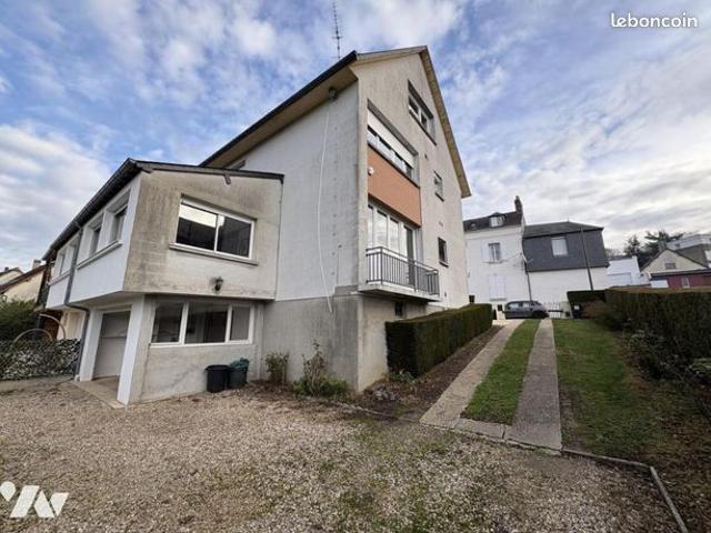 Maison vente à Lisieux