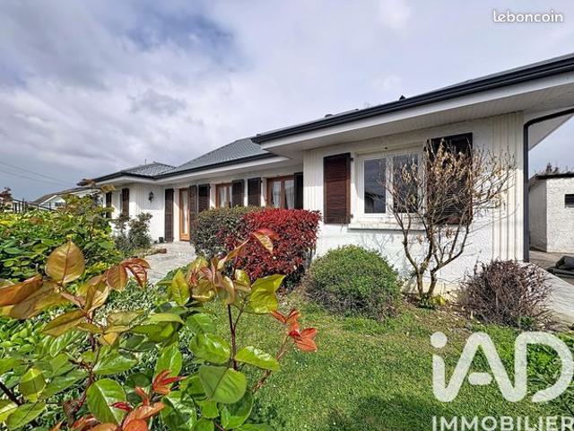 Maison vente à Pau