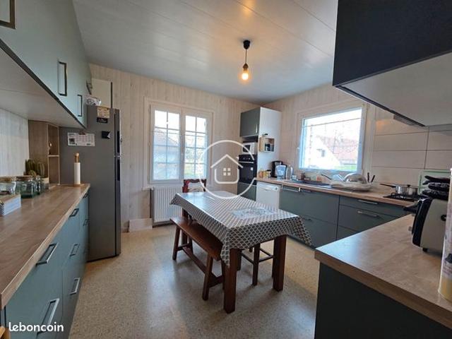 Maison vente à Blois, Saint-gervais-la-forêt