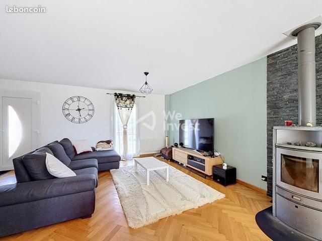 Maison vente à Torcy, Thorigny-sur-marne